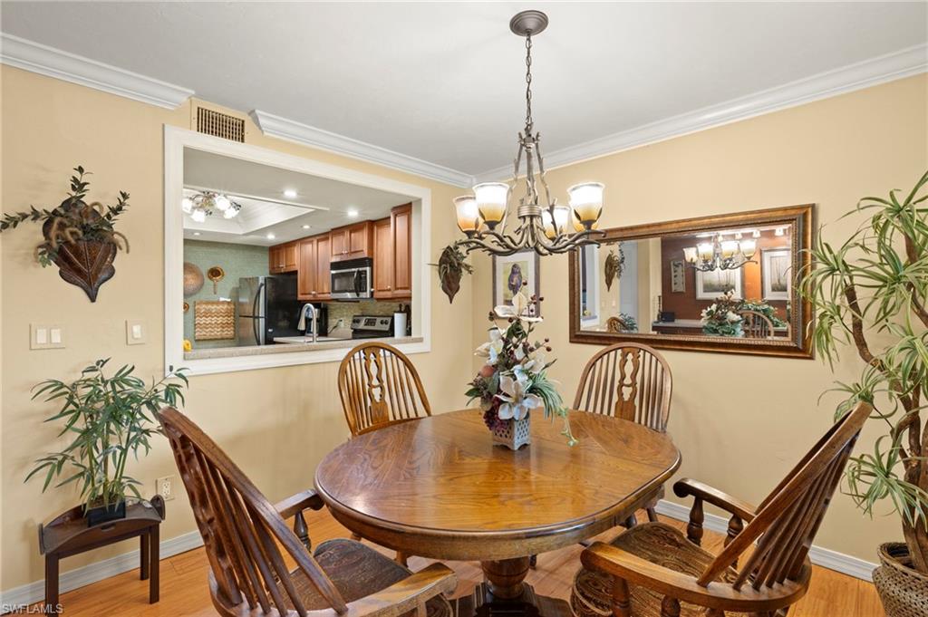 CLUB AT CRYSTAL LAKE CONDOMINIUM - Residential