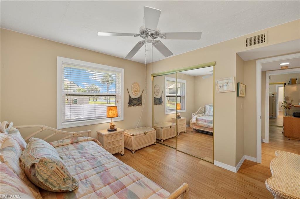 CLUB AT CRYSTAL LAKE CONDOMINIUM - Residential