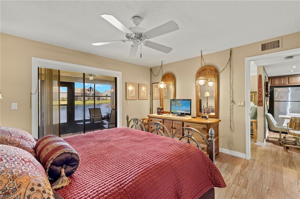 CLUB AT CRYSTAL LAKE CONDOMINIUM - Residential