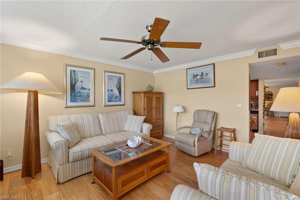 CLUB AT CRYSTAL LAKE CONDOMINIUM - Residential