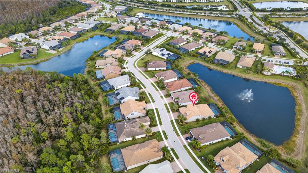 SOMERSET - Residential