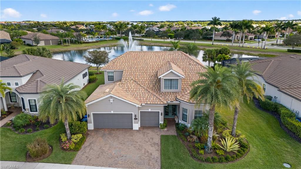 SOMERSET - Residential