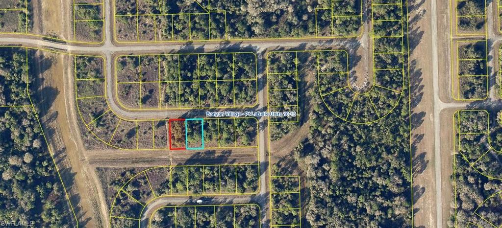 BANYAN VILLAGE - Land