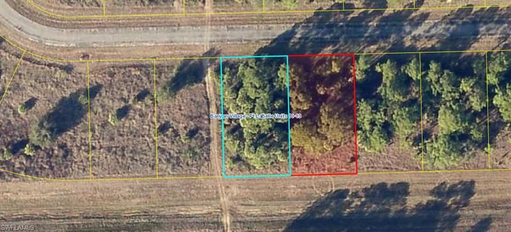 BANYAN VILLAGE - Land