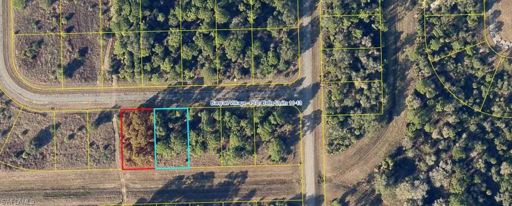 BANYAN VILLAGE - Land