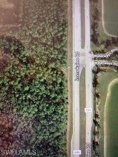 GOLDEN GATE ESTATES - Land