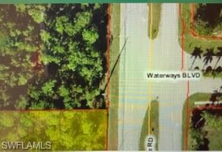 GOLDEN GATE ESTATES - Land