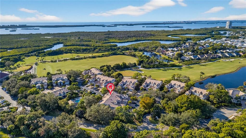 MYSTIC RIDGE - Residential