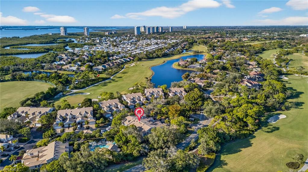 MYSTIC RIDGE - Residential