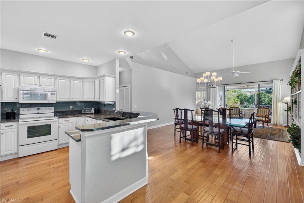 MYSTIC RIDGE - Residential