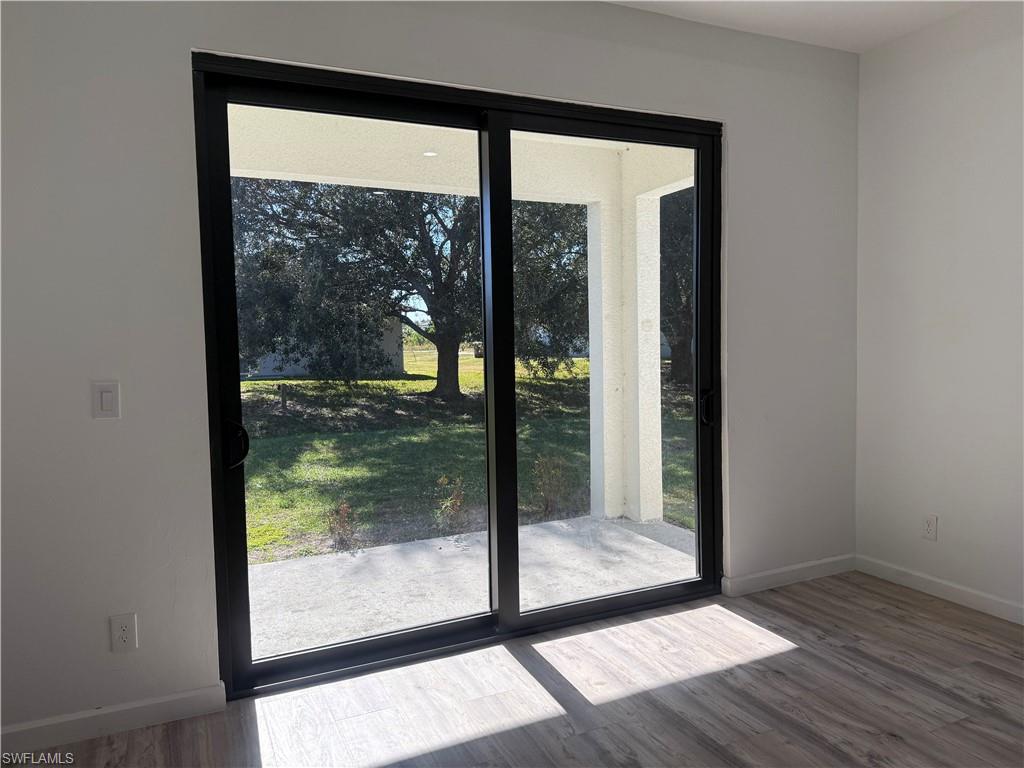 LEHIGH ACRES - Residential Income