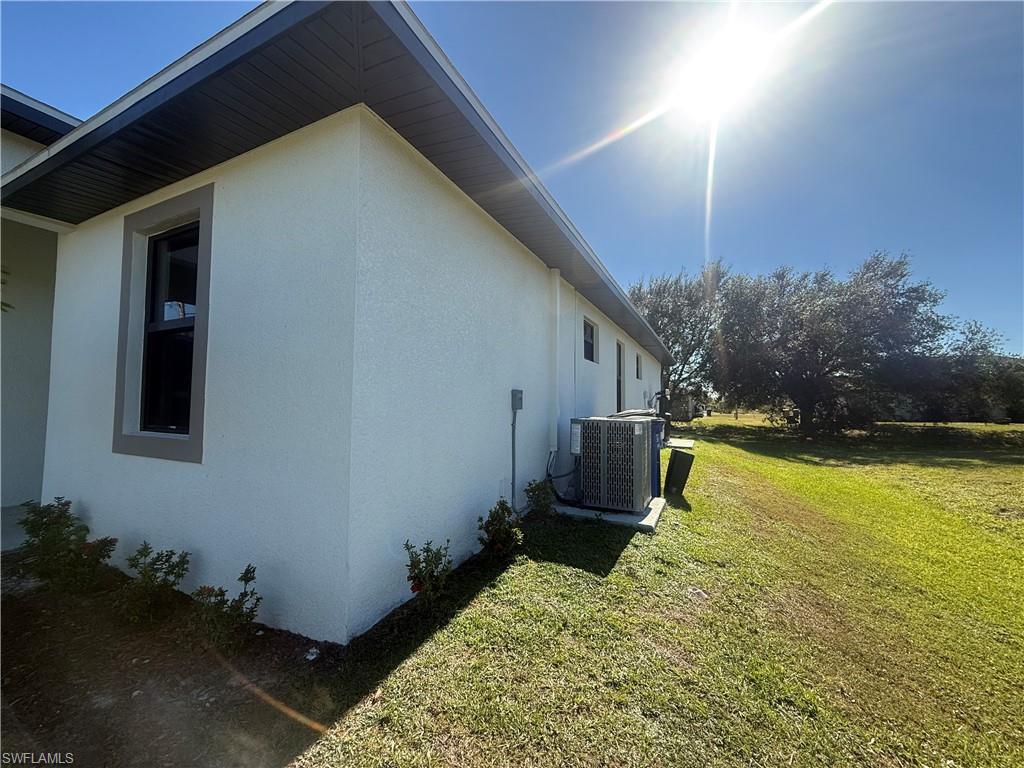 LEHIGH ACRES - Residential Income