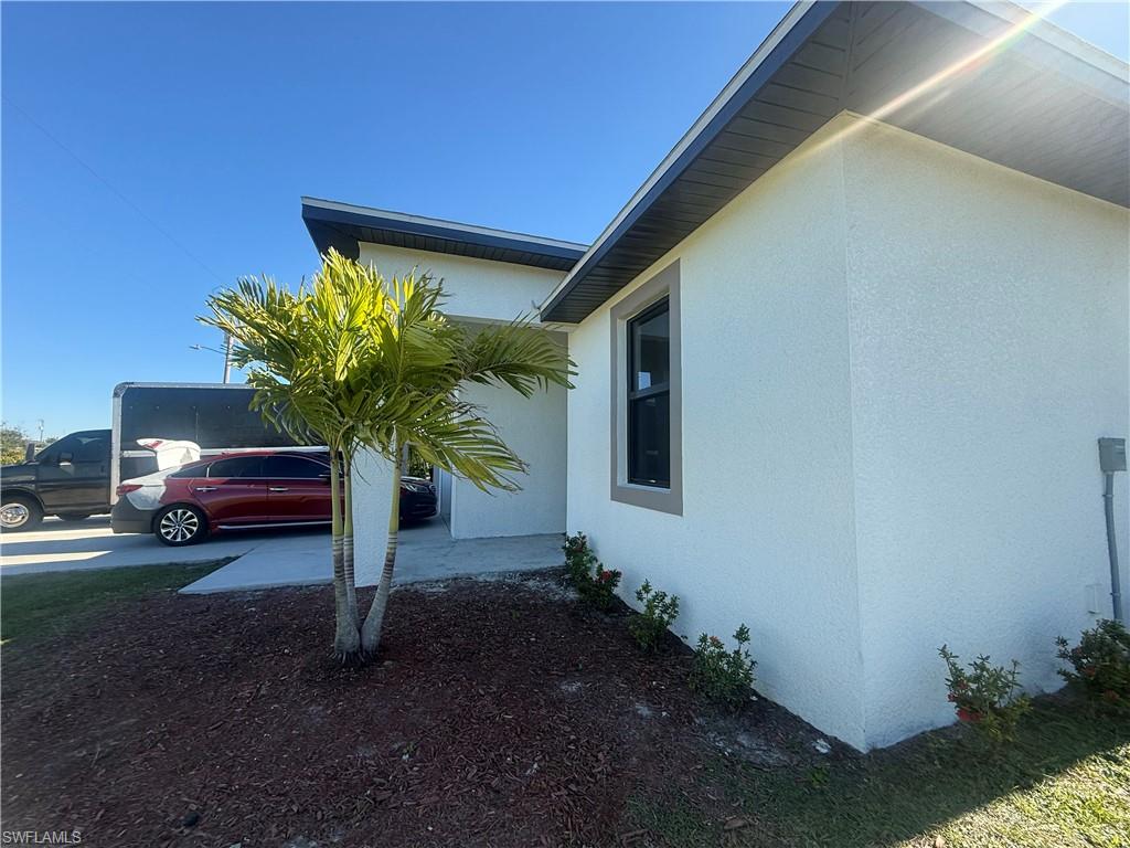 LEHIGH ACRES - Residential Income