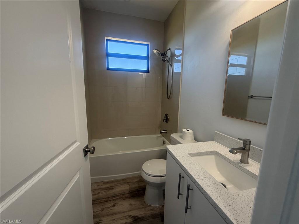 LEHIGH ACRES - Residential Income