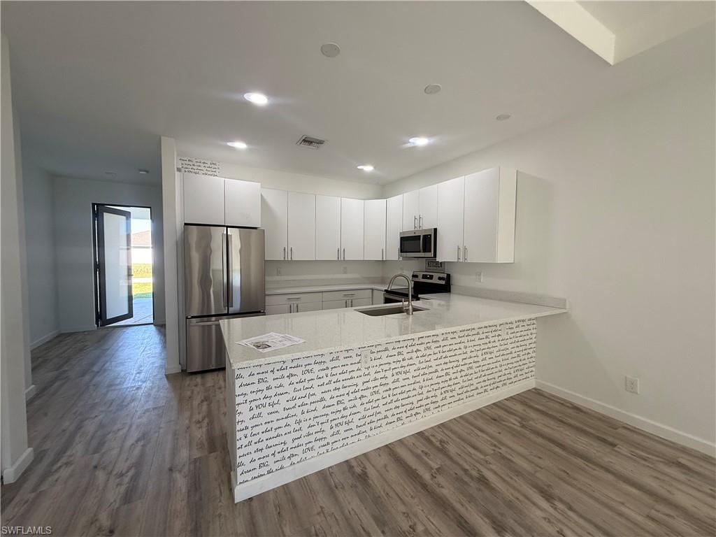 LEHIGH ACRES - Residential Income