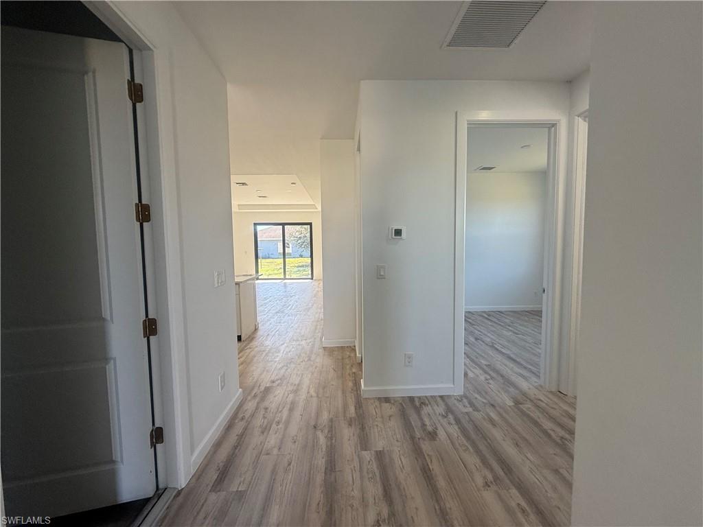 LEHIGH ACRES - Residential Income