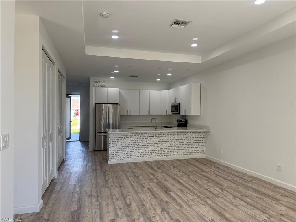 LEHIGH ACRES - Residential Income