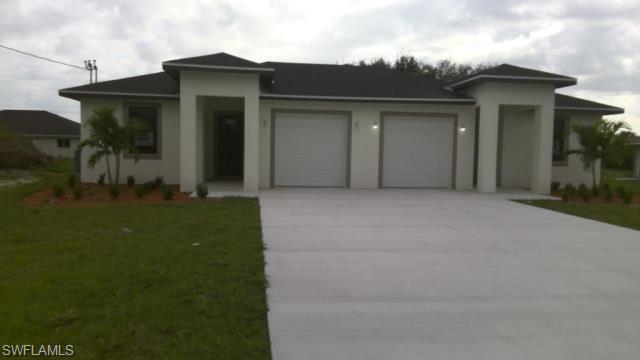 LEHIGH ACRES - Residential Income