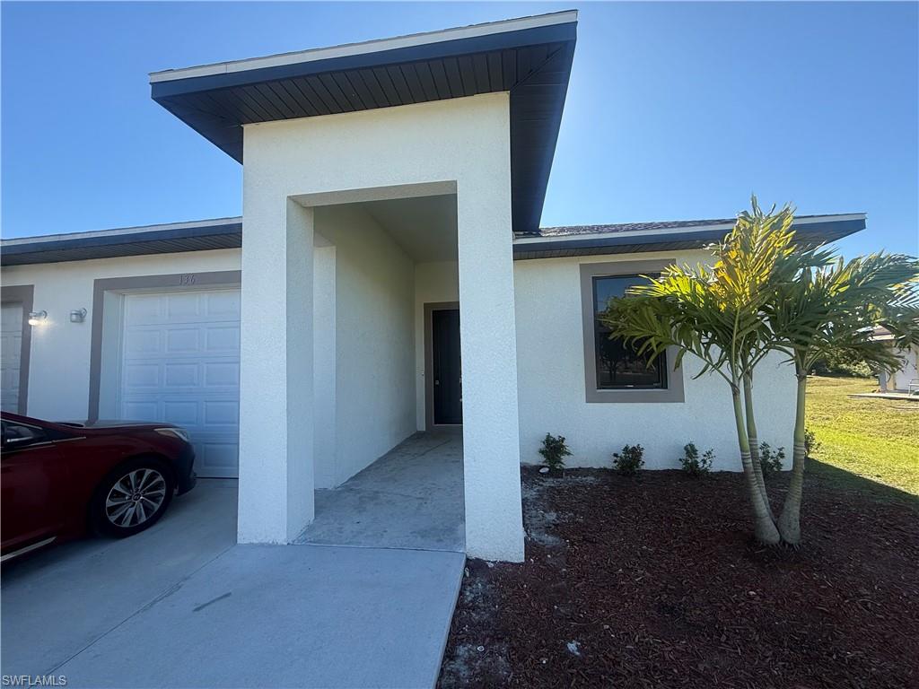 LEHIGH ACRES - Residential Income