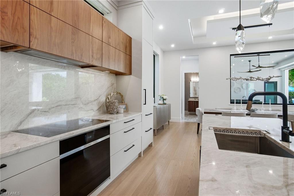 OLDE NAPLES - Residential