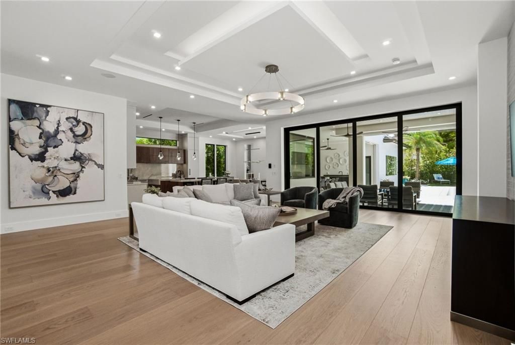 Photo of 264 8th AVE S, NAPLES, FL 34102 (MLS # 226013404)