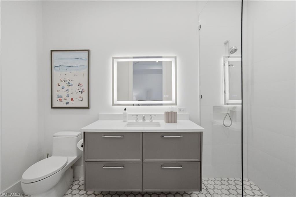 OLDE NAPLES - Residential