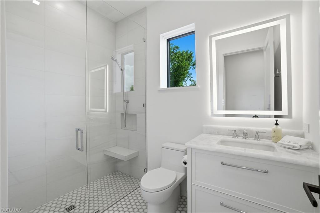 OLDE NAPLES - Residential