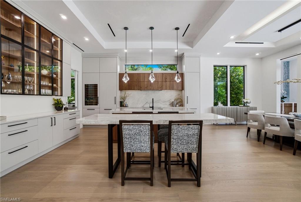 OLDE NAPLES - Residential