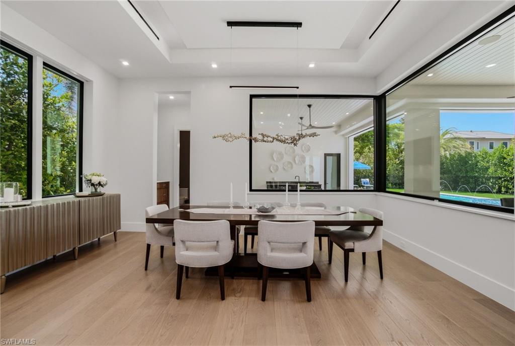 OLDE NAPLES - Residential