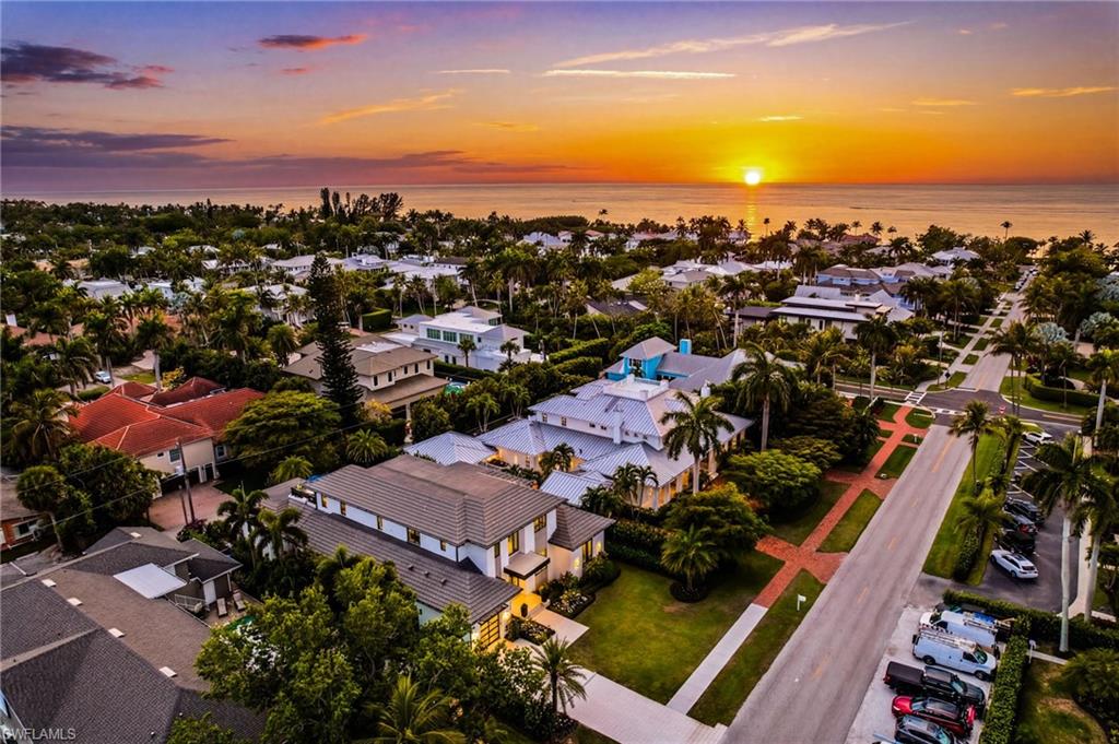 OLDE NAPLES - Residential