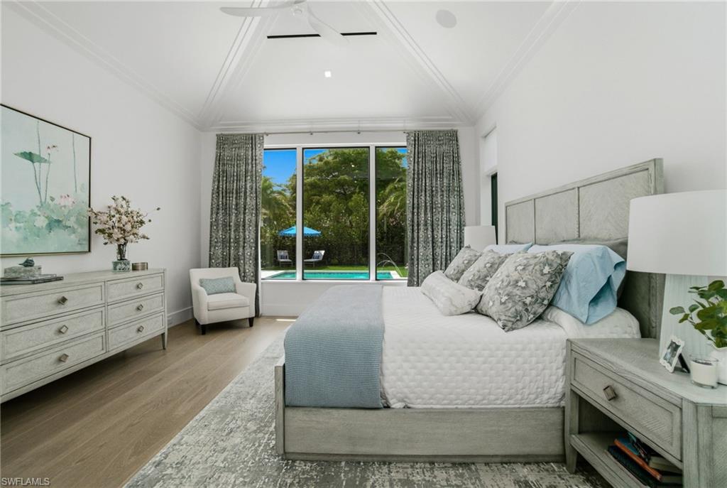 OLDE NAPLES - Residential