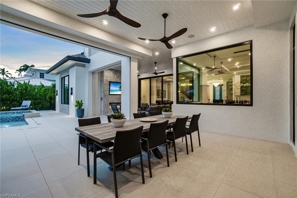 OLDE NAPLES - Residential