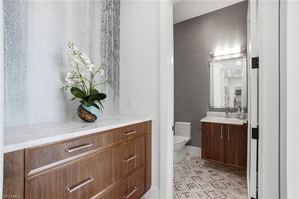 OLDE NAPLES - Residential