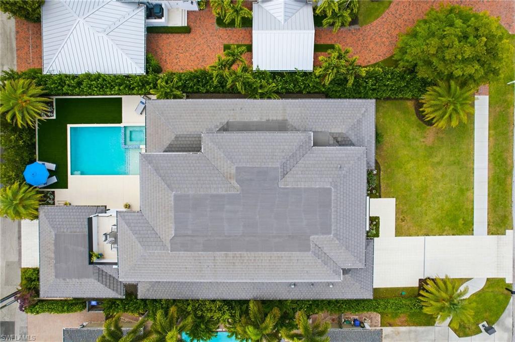 OLDE NAPLES - Residential