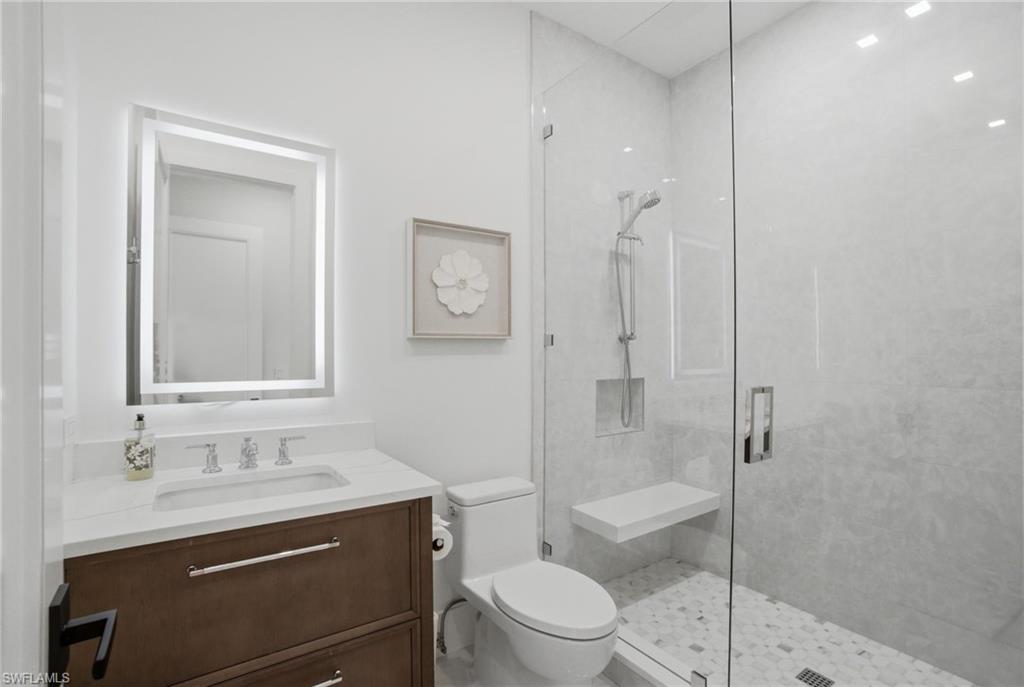 OLDE NAPLES - Residential