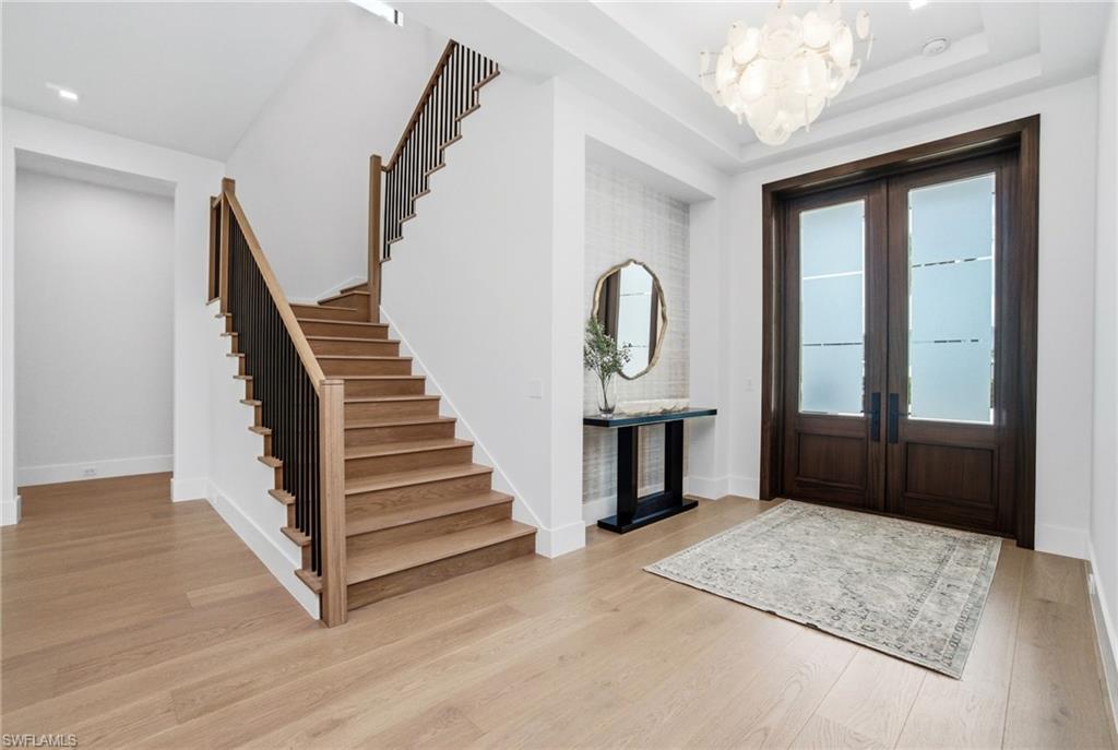 OLDE NAPLES - Residential