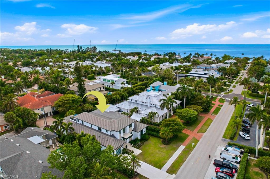 OLDE NAPLES - Residential