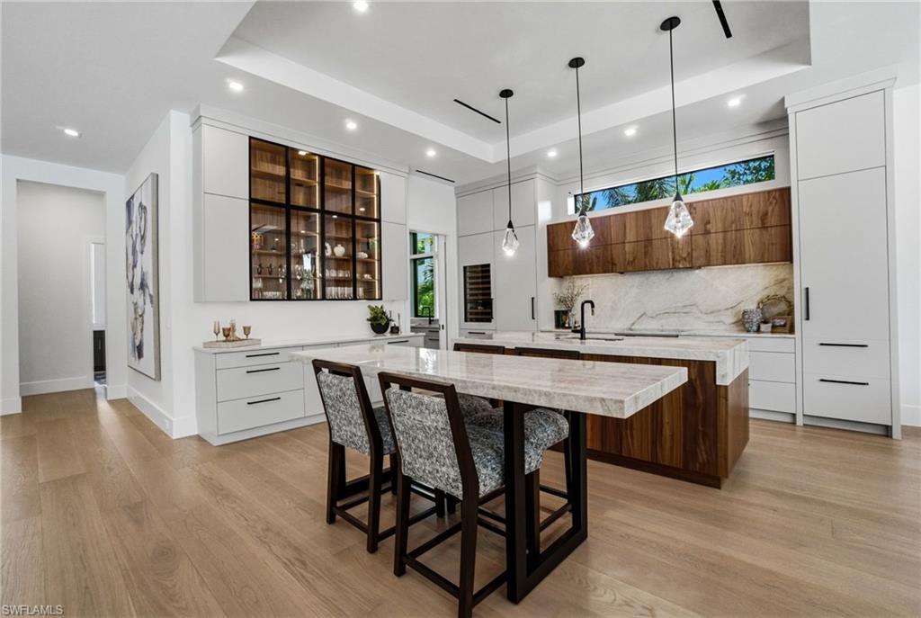 OLDE NAPLES - Residential