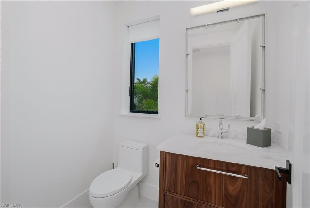 OLDE NAPLES - Residential