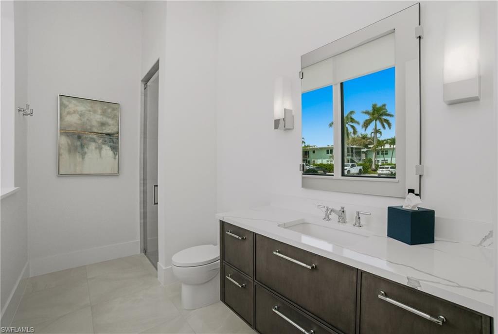 OLDE NAPLES - Residential