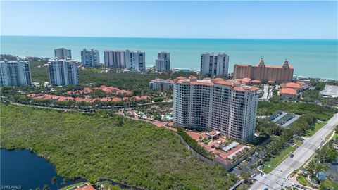 8787 Bay Colony DR 803 NAPLES FL 34108
