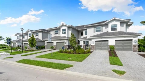 Photo of 15349 Giardino DR #13-201, NAPLES, FL 34114 (MLS # 226037643)