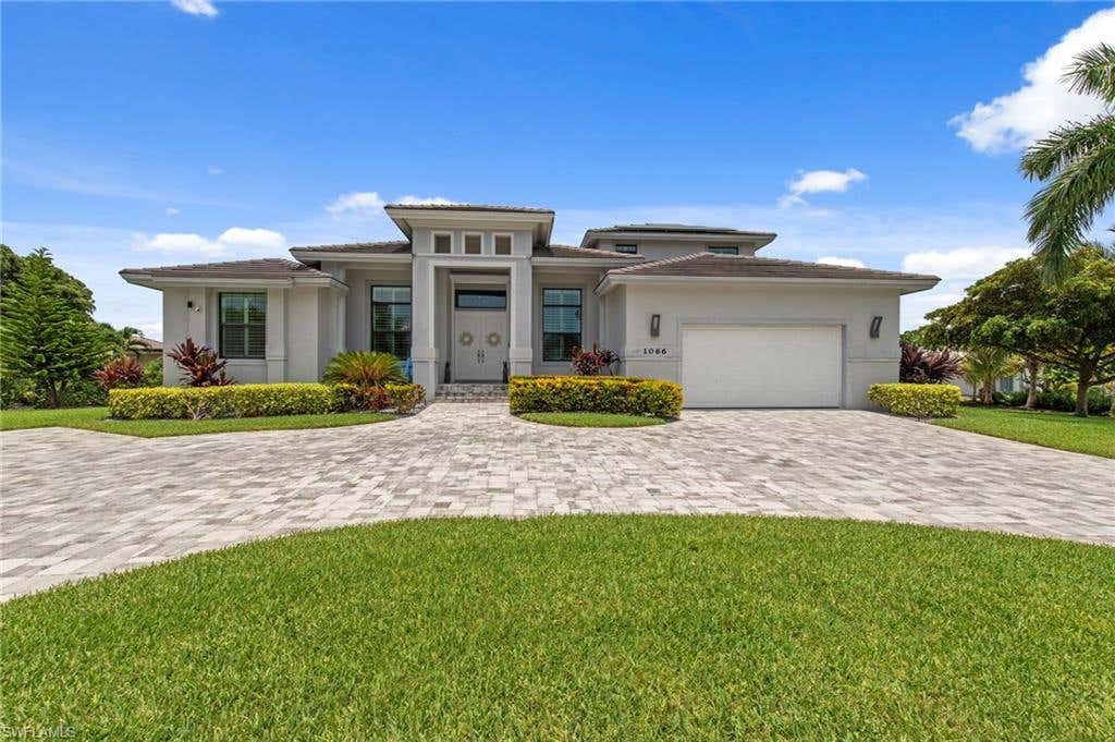 Photo of 1066 Ruppert RD, MARCO ISLAND, FL 34145 (MLS # 226027033)