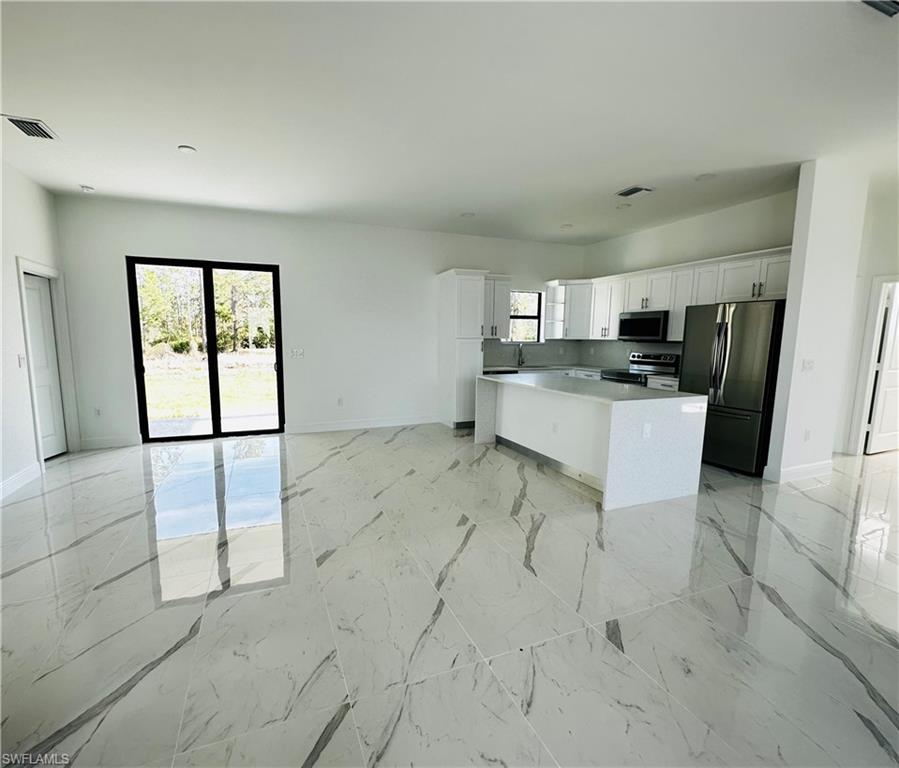 LEHIGH ACRES - Residential Lease