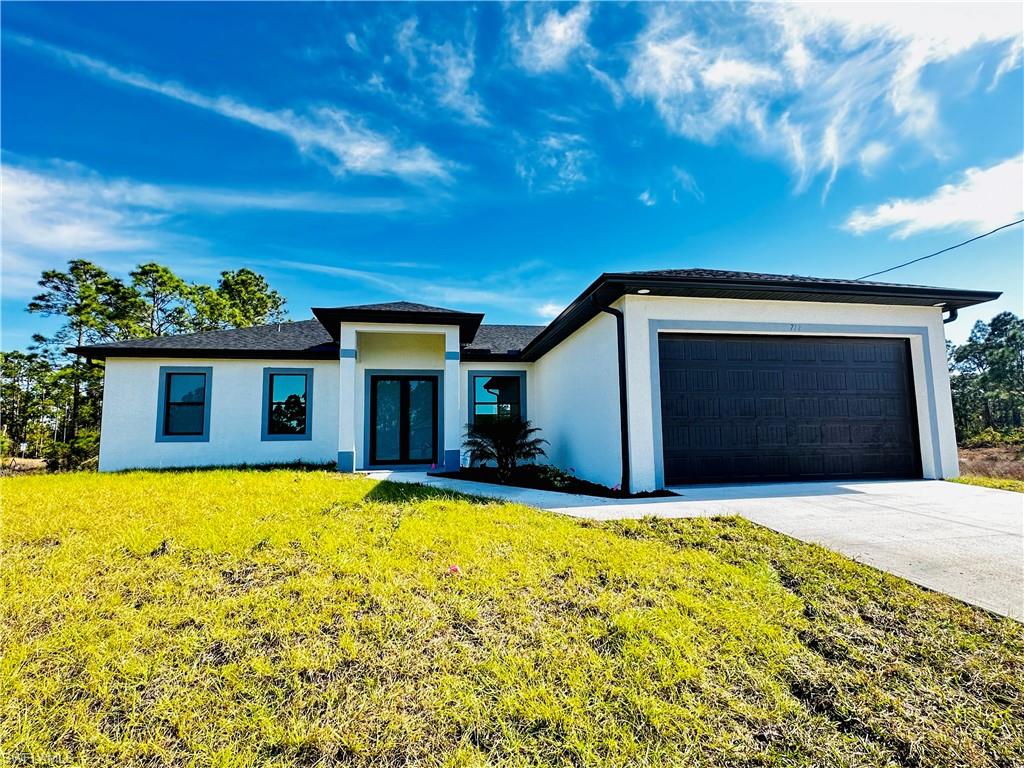 LEHIGH ACRES - Residential Lease