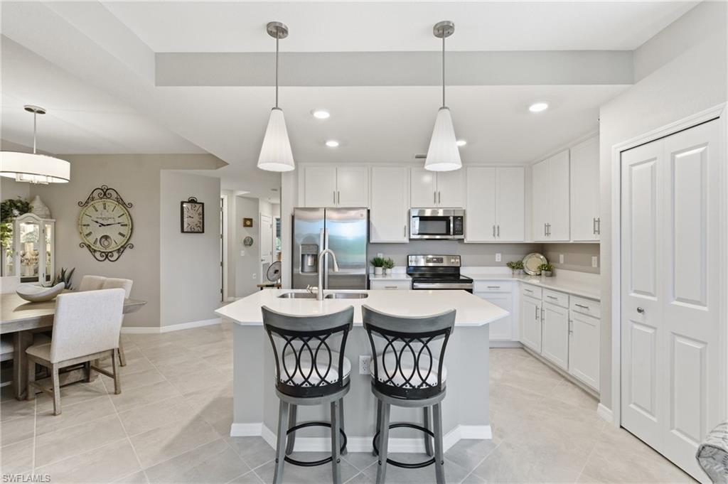 HERITAGE LANDING GOLF AND COUNTRY CLUB - Residential