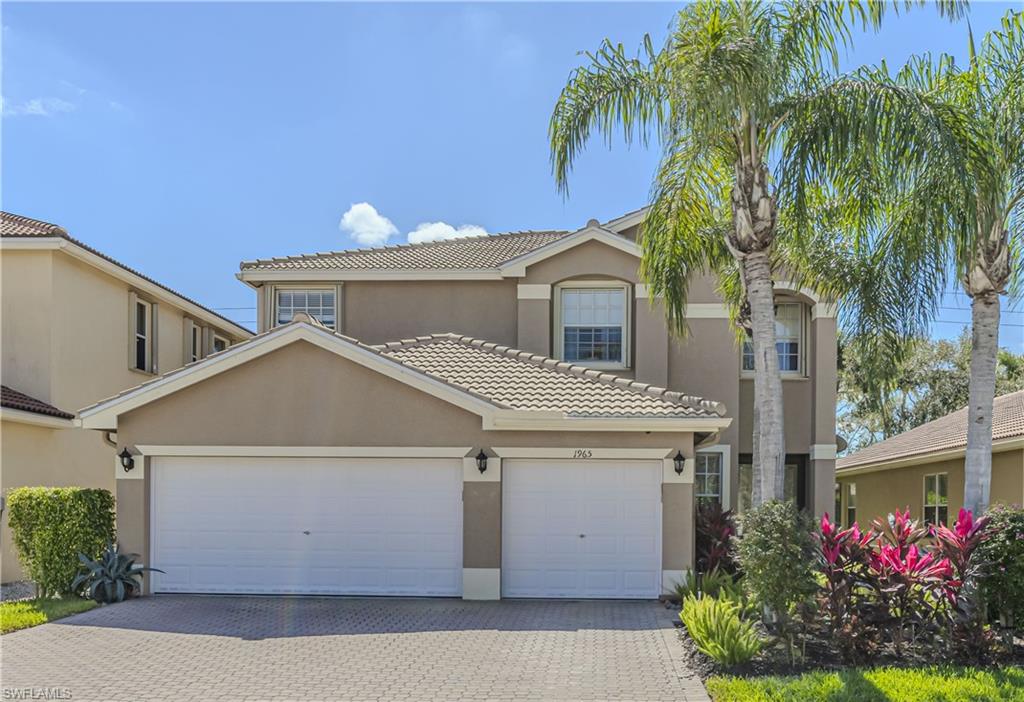 1965 Isla De Palma CIR