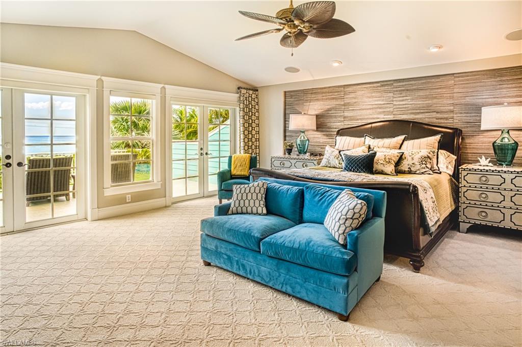 TARPON BAY AT CAPTIVA - Residential