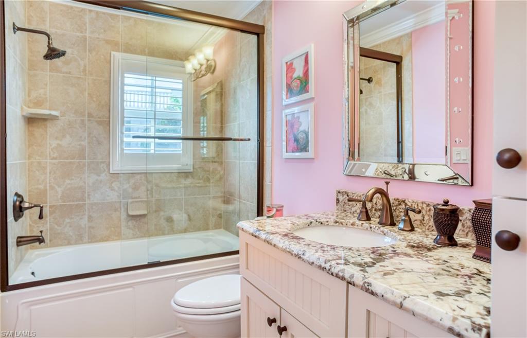 TARPON BAY AT CAPTIVA - Residential