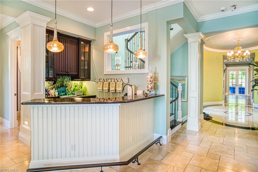 TARPON BAY AT CAPTIVA - Residential